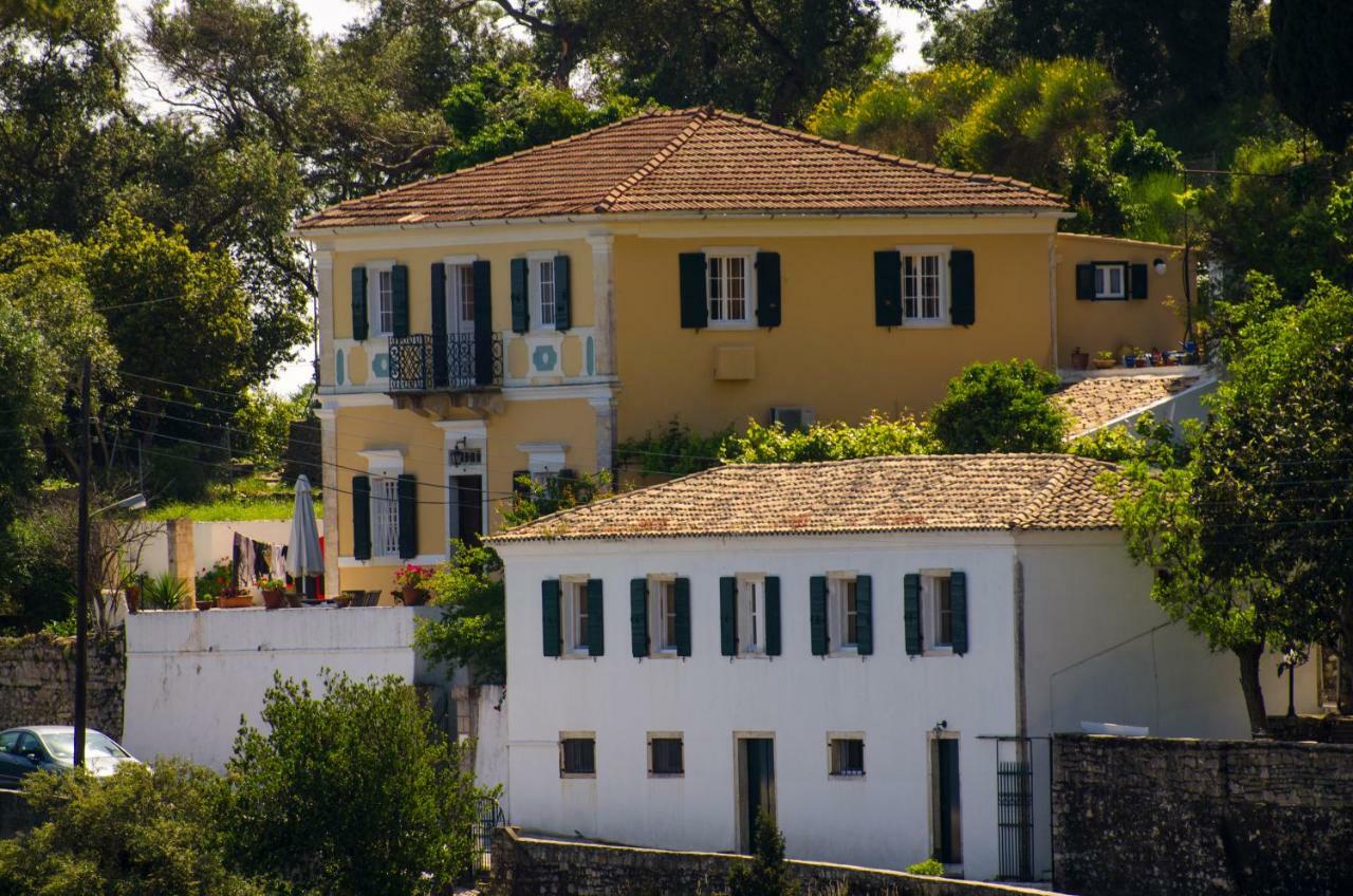 Stemar Villas Longos  Luaran gambar