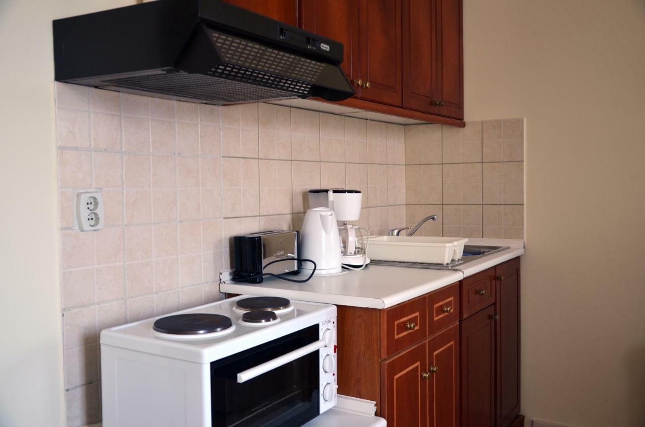 Stemar Villas Longos  Luaran gambar