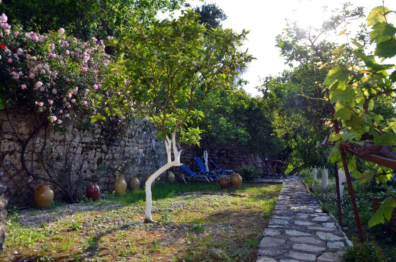 Stemar Villas Longos  Luaran gambar