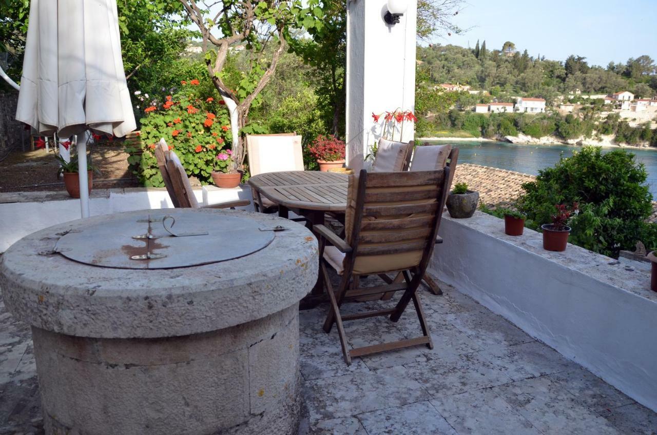 Stemar Villas Longos  Luaran gambar