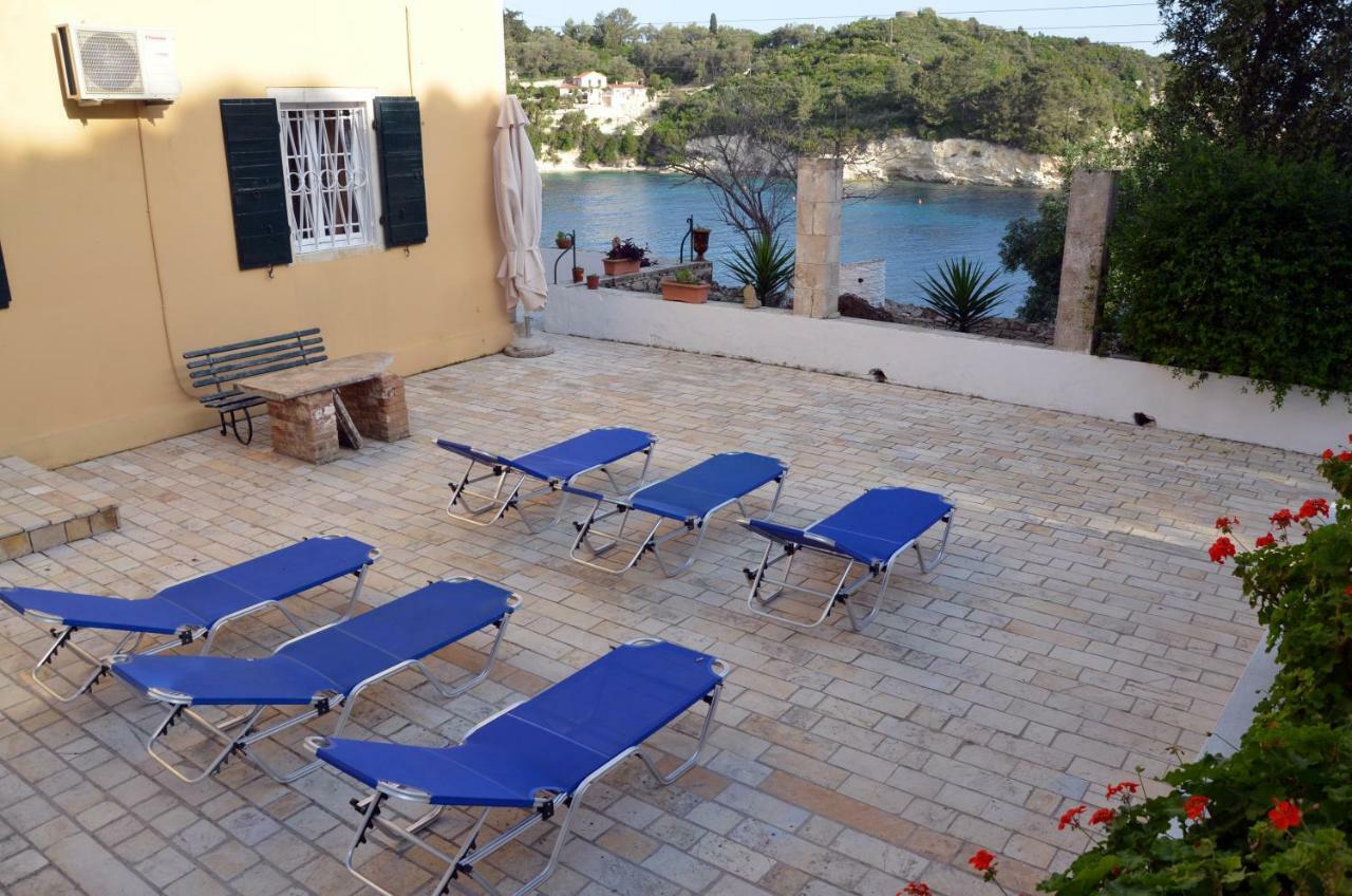 Stemar Villas Longos  Luaran gambar