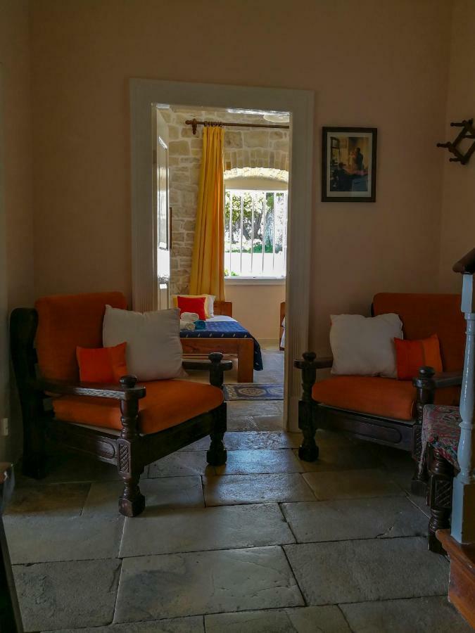 Stemar Villas Longos  Luaran gambar