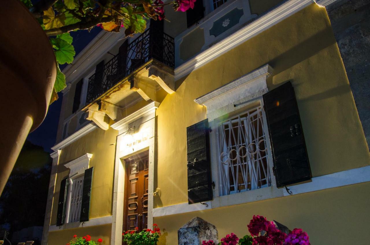 Stemar Villas Longos  Luaran gambar
