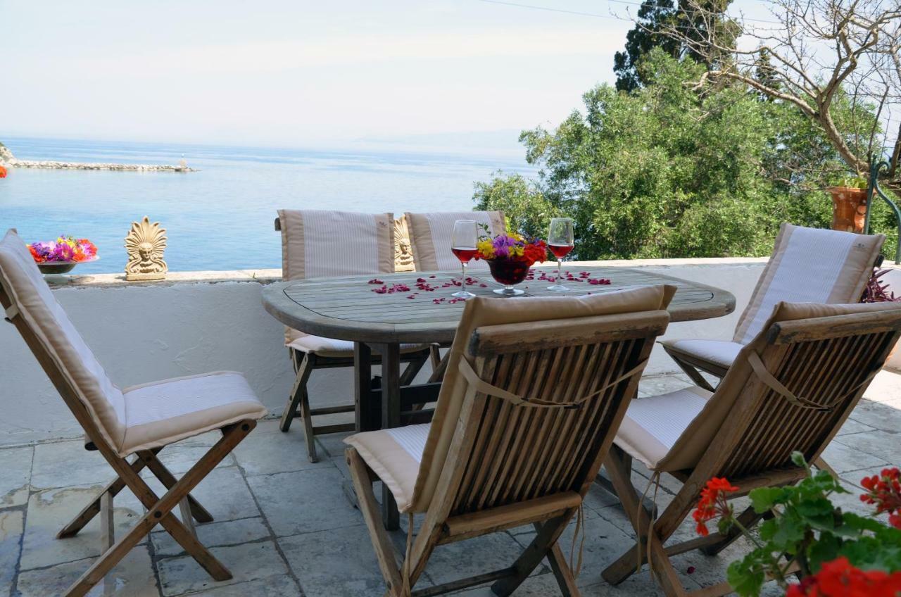 Stemar Villas Longos  Luaran gambar