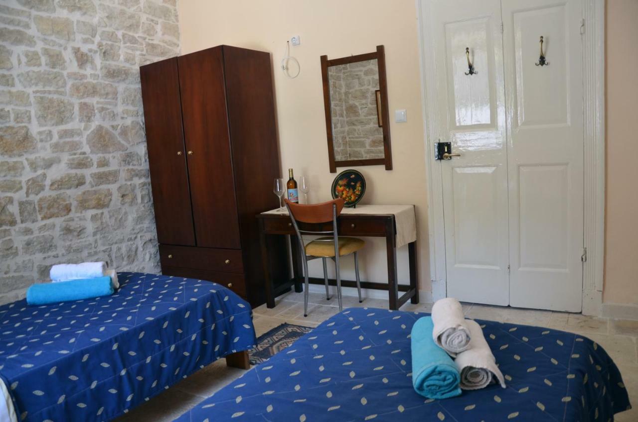 Stemar Villas Longos  Luaran gambar
