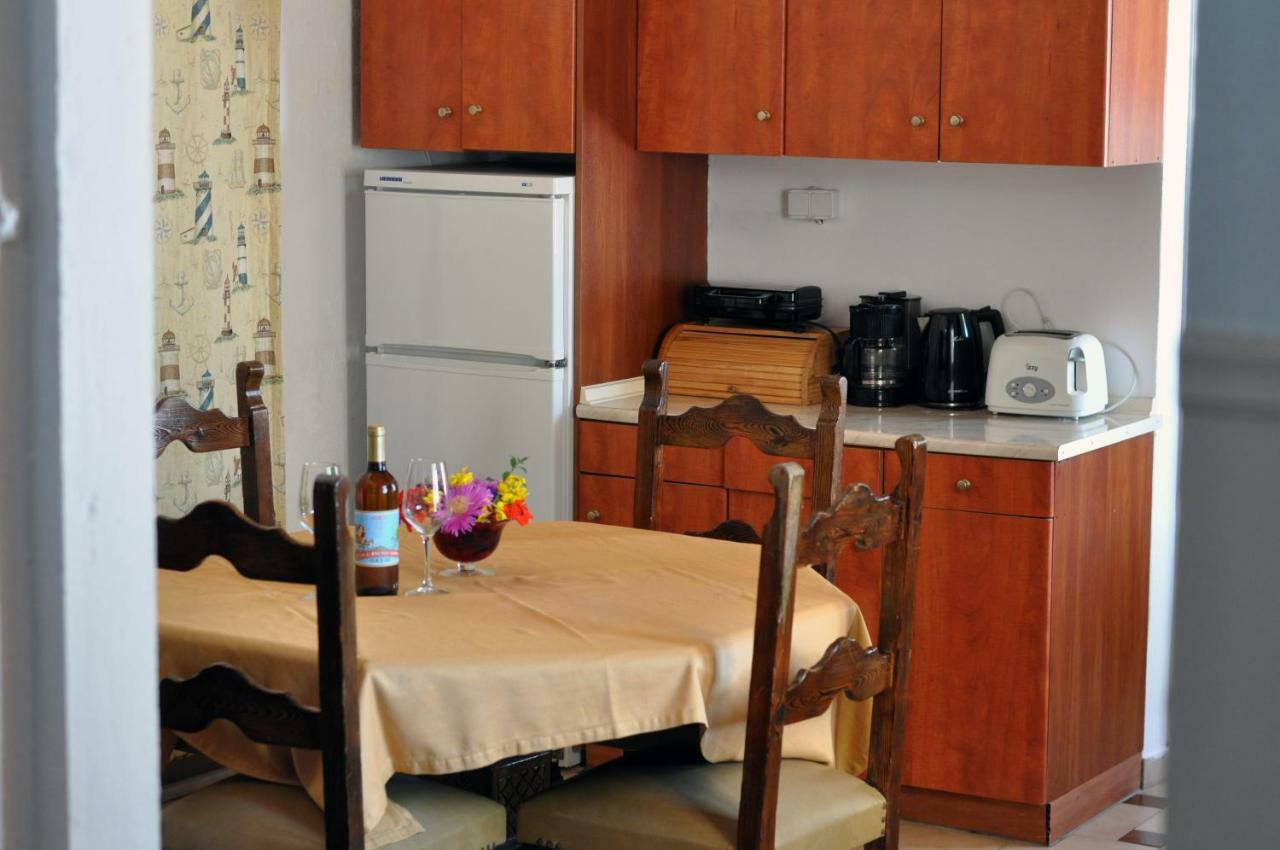 Stemar Villas Longos  Luaran gambar