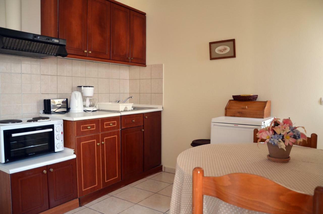 Stemar Villas Longos  Luaran gambar