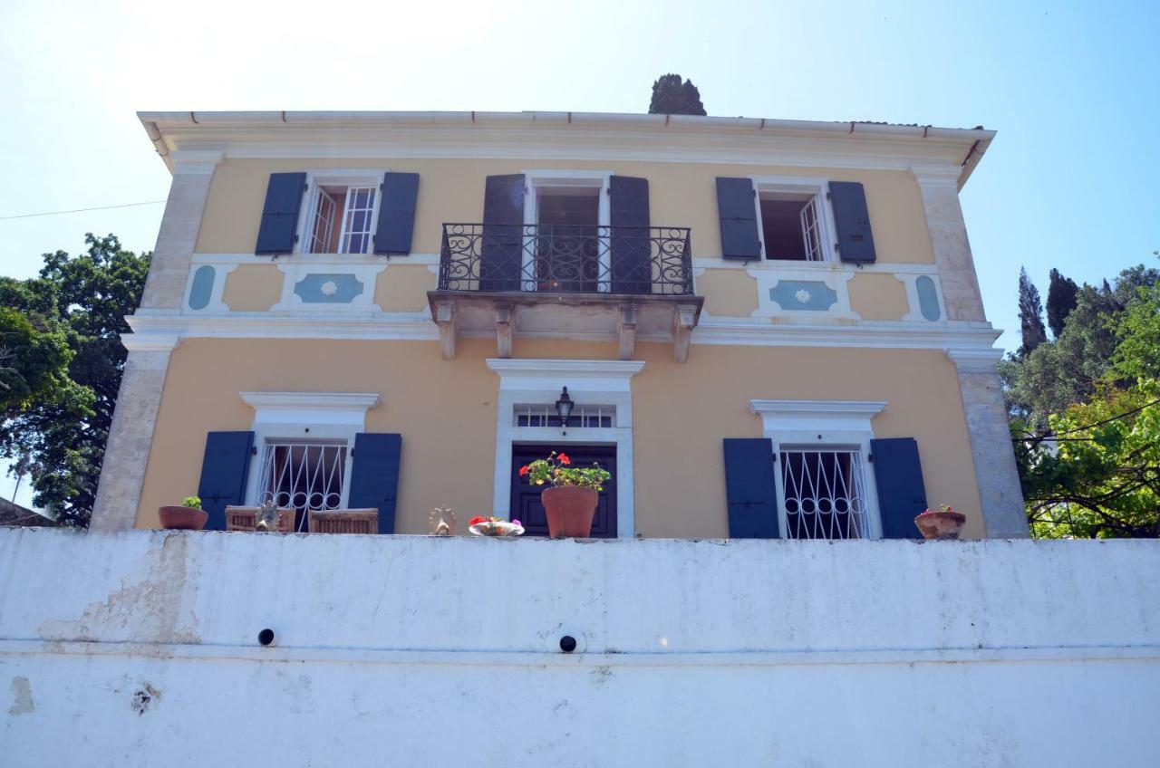 Stemar Villas Longos  Luaran gambar