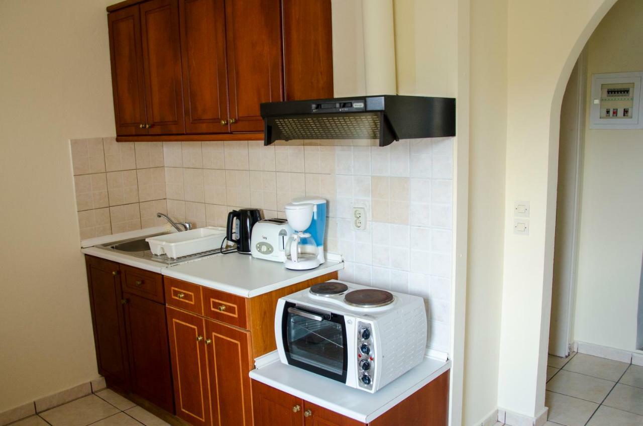 Stemar Villas Longos  Luaran gambar