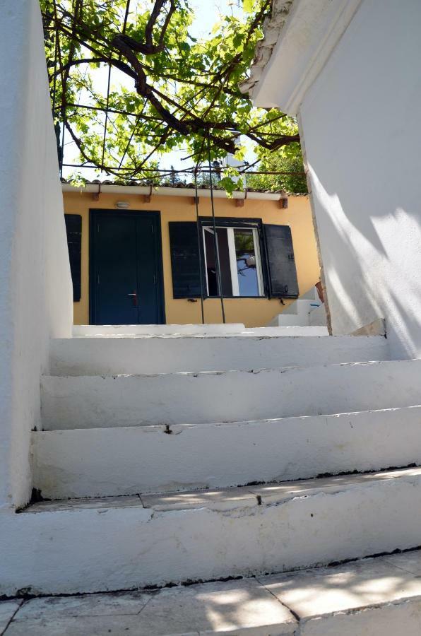 Stemar Villas Longos  Luaran gambar