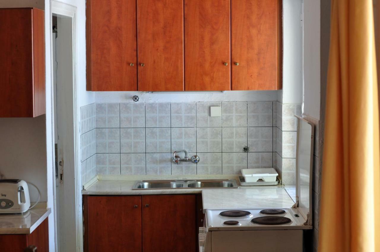 Stemar Villas Longos  Luaran gambar