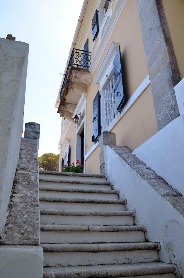 Stemar Villas Longos  Luaran gambar