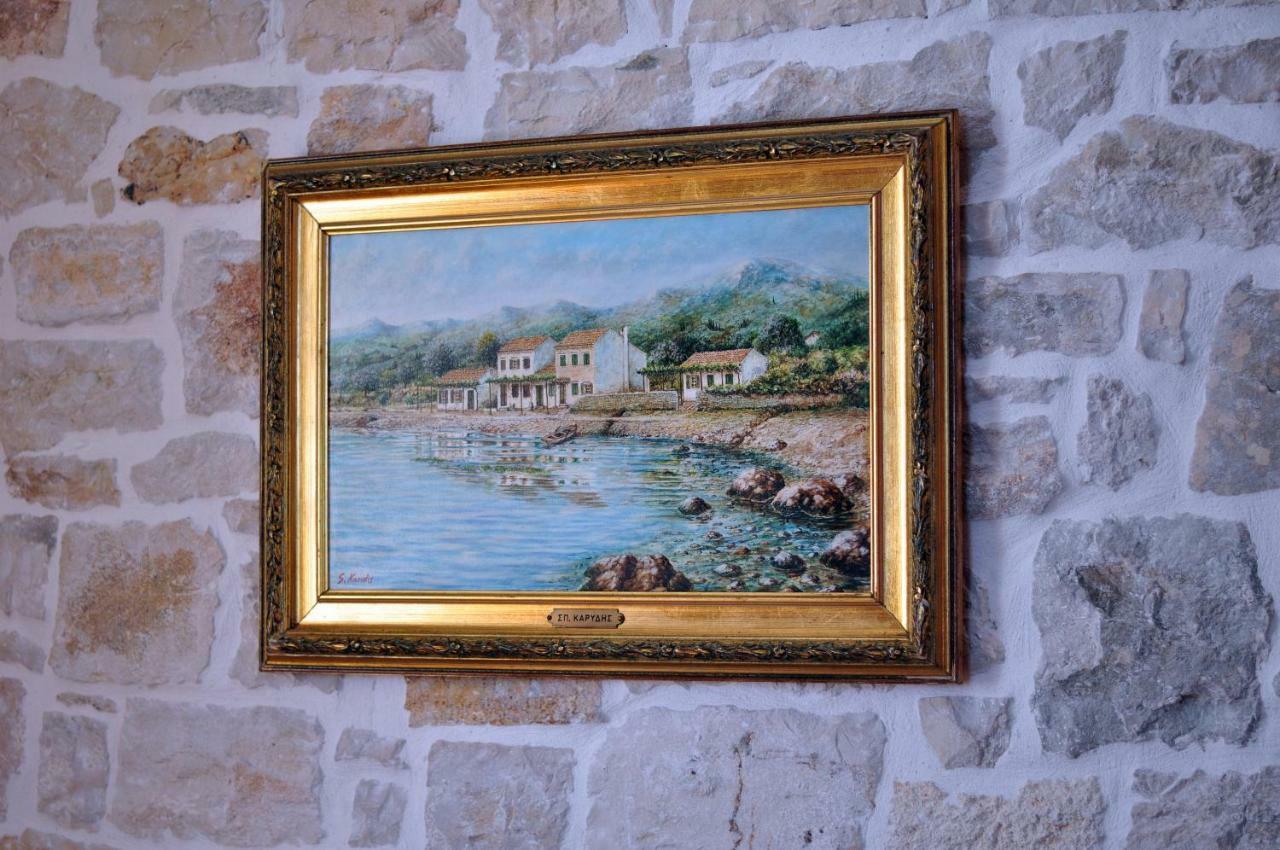 Stemar Villas Longos  Luaran gambar