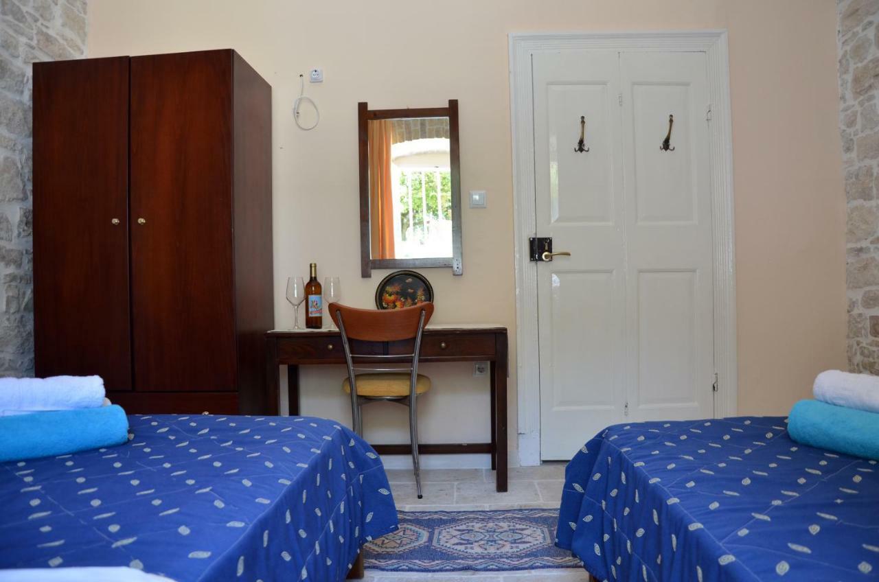 Stemar Villas Longos  Luaran gambar