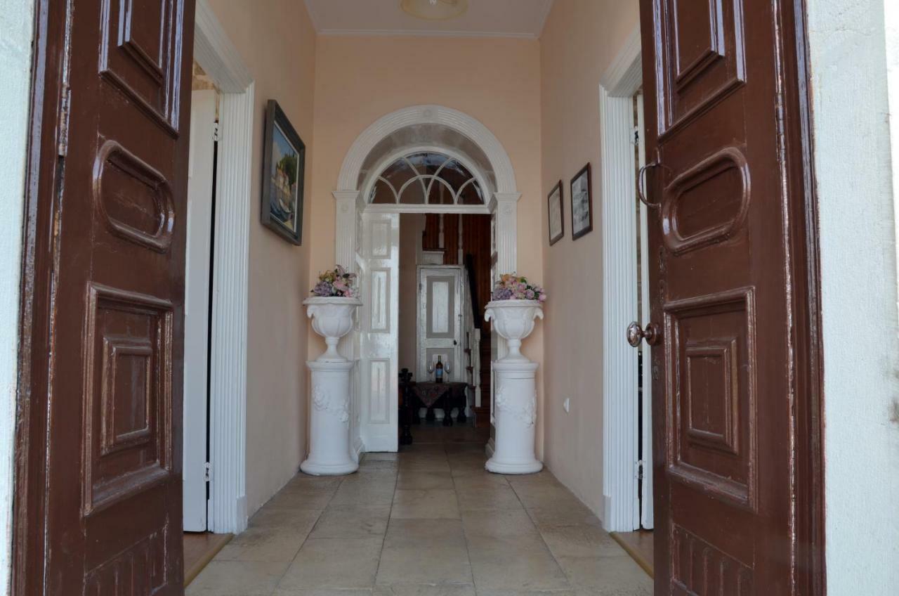 Stemar Villas Longos  Luaran gambar