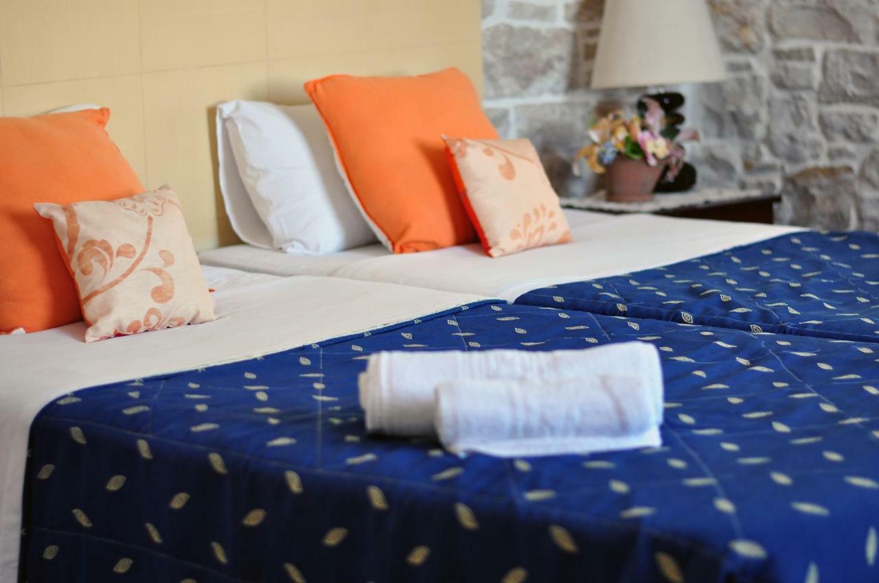Stemar Villas Longos  Luaran gambar