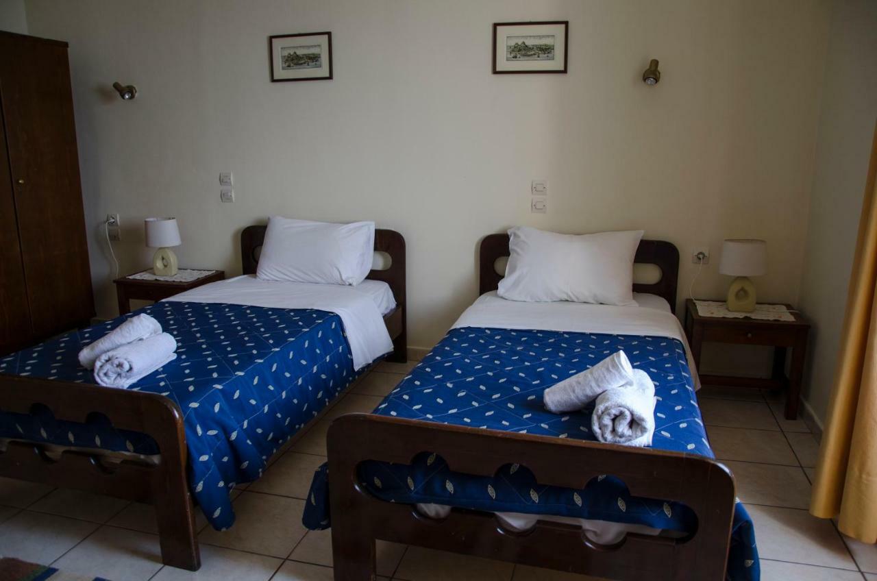 Stemar Villas Longos  Luaran gambar
