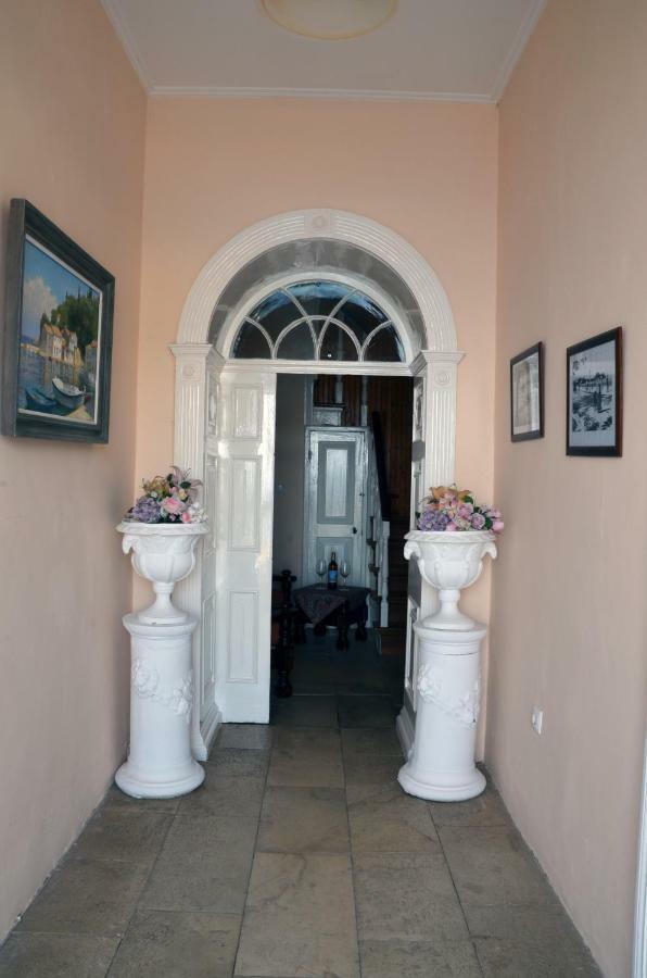 Stemar Villas Longos  Luaran gambar