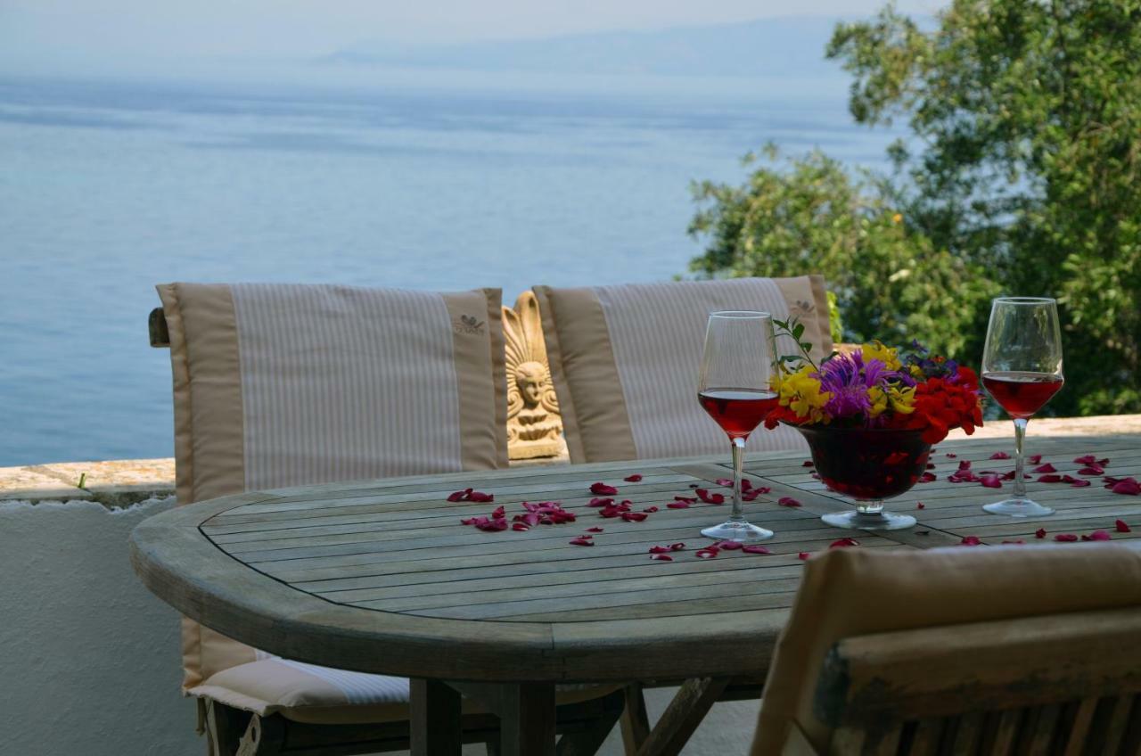 Stemar Villas Longos  Luaran gambar